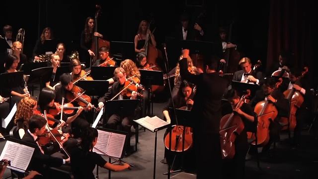 Tchaikovsky - Romeo and Juliet (1880) смотреть онлайн