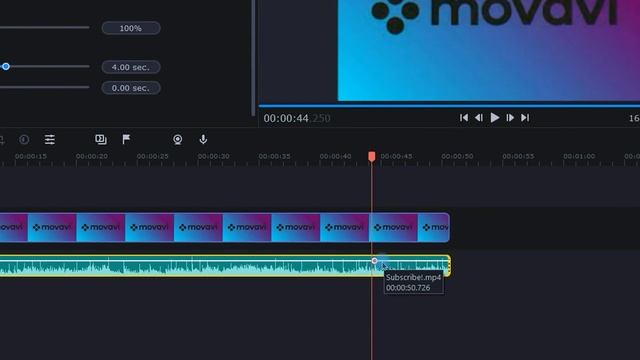 Audio tricks to level up your videos in Movavi смотреть онлайн