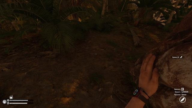 ПРИЗРАКИ ПРОШЛОГО ▶ Green Hell # 20