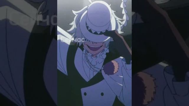 Николай Гоголь бсд #гоголь #бсд #бродячиепсы смотреть онлайн