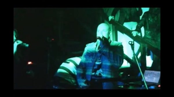 Rodrigo Arboit con La versatil Hoy Tengo Ganas De Ti