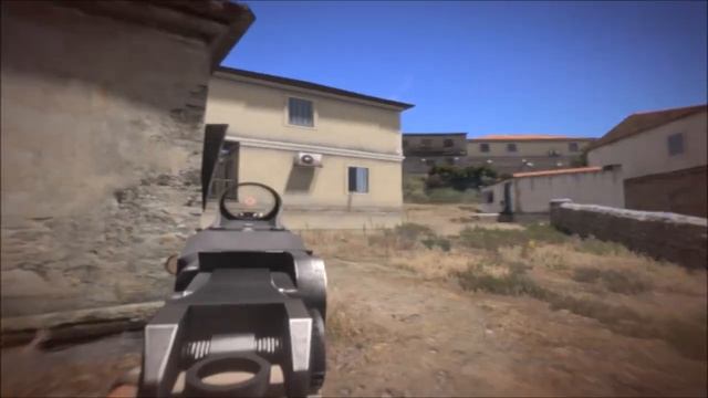 [ArmA3] AI Level 100% : Kore