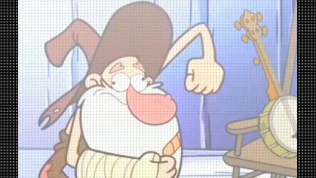 Gravity Falls 1   Episodes  18