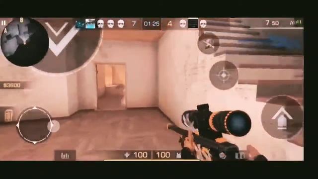 Fragmovie Standoff 2 - Кино смотреть онлайн