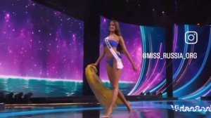 Мисс Россия 2024 Валентина Алексеева Мисс вселенная 2024 в топ 30 и топ 12 финале