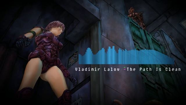 Vladimir Lalov -The Path Is Clean (Free Music)
