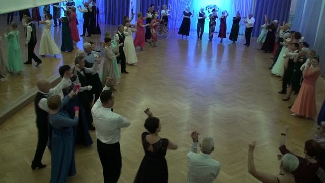 Еврейский танец