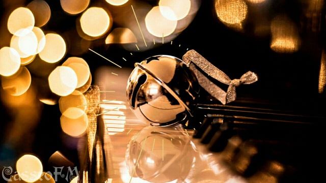 Instrumental  The First Noel [Jazz Version]
