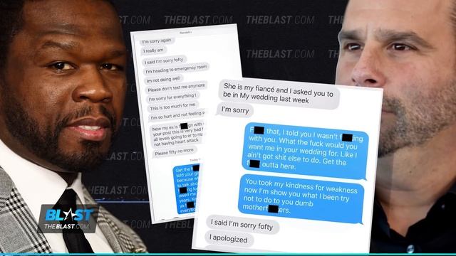 50 Cent Makes $300,000 Off ‘Fofty’ T-Shirts Off Randall Emmett's Loan смотреть онлайн
