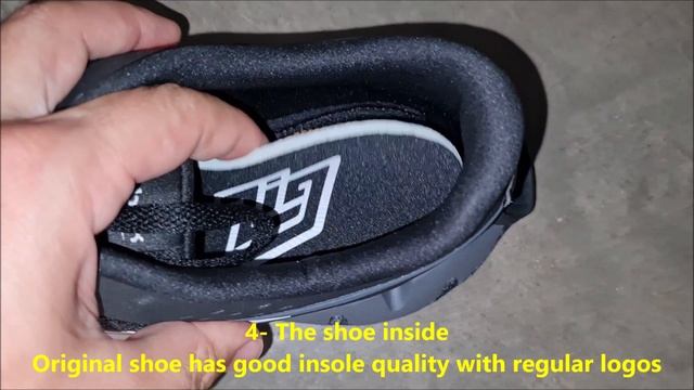 Real vs fake Reebok zig sneakers. How to spot fake reebok zig dynamica shoes смотреть онлайн
