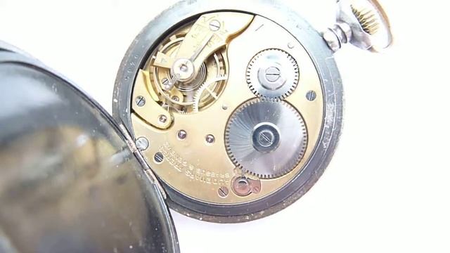 Audemars Freres Brasus & Genev - Донор смотреть онлайн