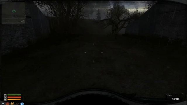 Let´s Play S.T.A.L.K.E.R. Shadow of Chernobyl [HD+]German]Blind] 056 - Kruglow der Feuerwandler смотреть онлайн