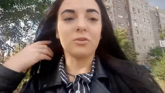 Vlog: Сообщили хорошую новость! Сделала ресницы! Собираю алмазную картину! 19-21.09.2021 смотреть онлайн