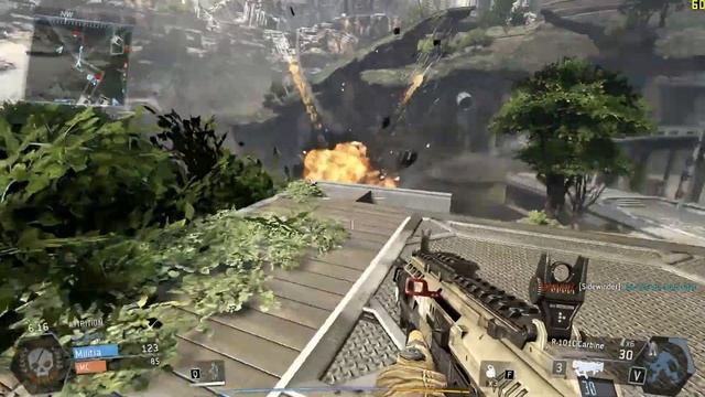 NEW Titanfall Beta Gameplay + TESOnline Beta Key Giveaway смотреть онлайн