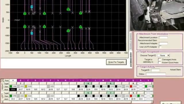 Eclipse Laser Measuring System Basics смотреть онлайн