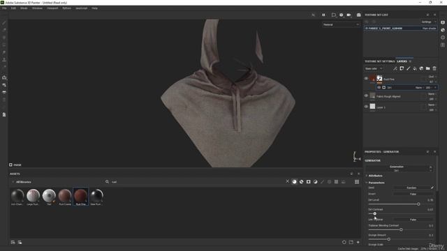 2. Substance Workflow смотреть онлайн