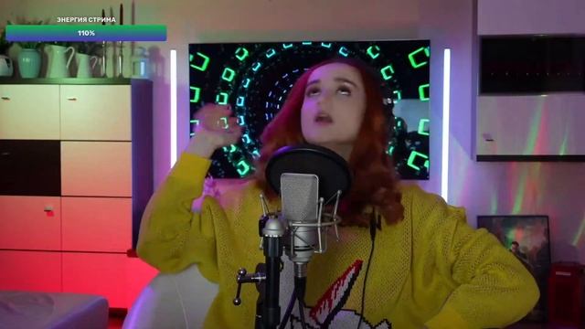 Netta - Toy (RUS) (Даниэла-Daniela)