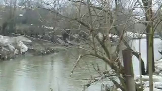 Ріка Яблінка при повені смотреть онлайн