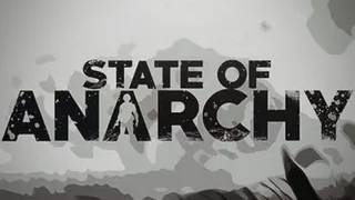 State Of Anarchy