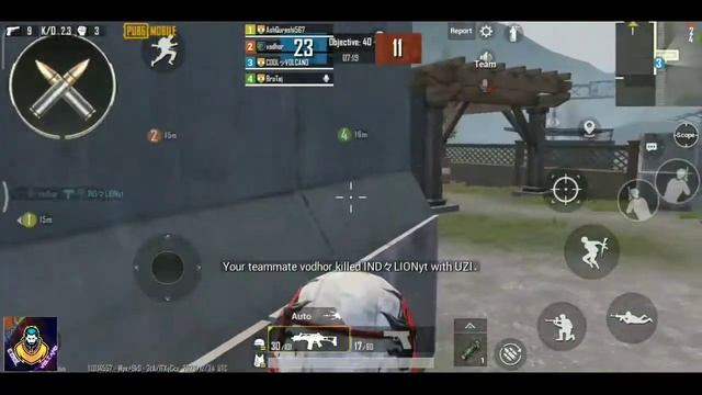 Are you sure G36C is op ? 🤔|| pubg mobile 😊 смотреть онлайн