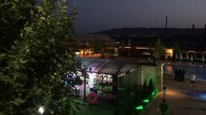 Дагестан. Обзор отель «Рамина» город Избербаш