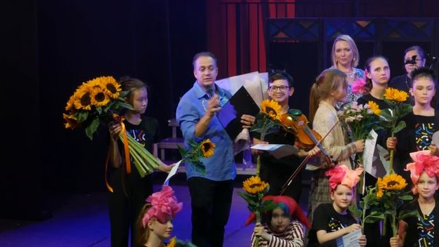 Режиссёр Павел Жуков ДМТЮА смотреть онлайн