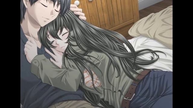 xX Wherever You Are Xx (Anime Love) смотреть онлайн