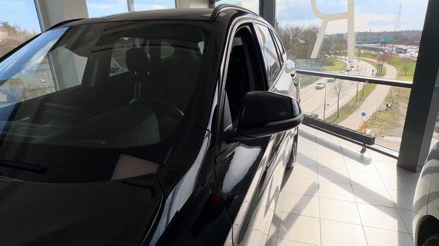 "Прекрасный BMW X1 2.0i за 3 200 000 рублей в 2021 год’’ смотреть онлайн