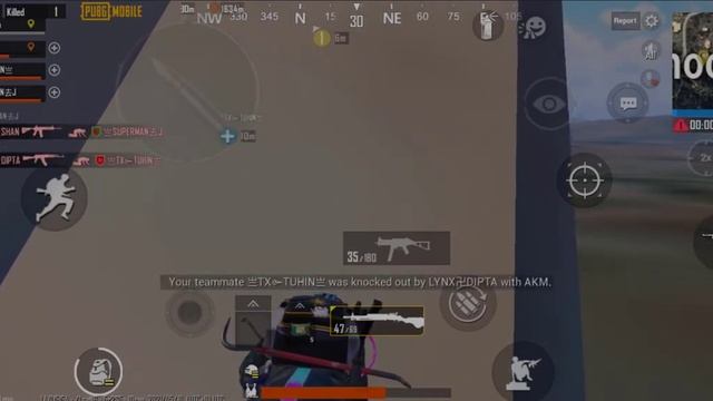 Pubg Biggest Giltch Problem || Kappa Gaming || How to Fix This Problem || Pubg Mobile смотреть онлайн