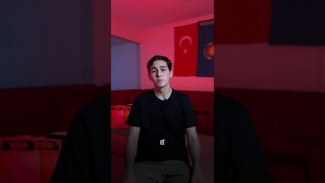 Самый европеизированный город Турции не уступает Стамбулу и Анкаре @globalstudents.kz смотреть онлайн