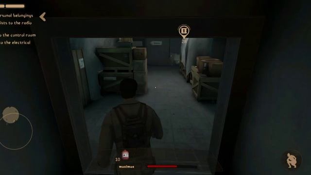 Mimicry Gameplay | Online Horror Game | Pinoy Funny Moments смотреть онлайн