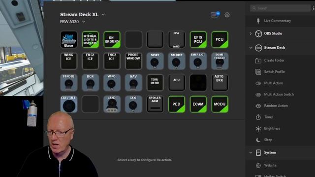 StreamDeck Multi Actions смотреть онлайн