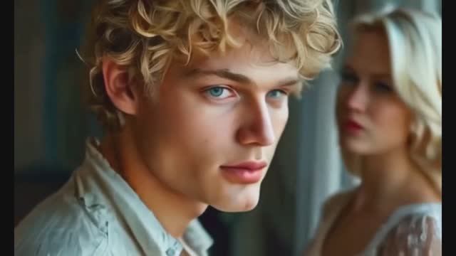 Песня на стихи Есенина❤️. Очень красивом исполнении 🌹♥️💕. смотреть онлайн