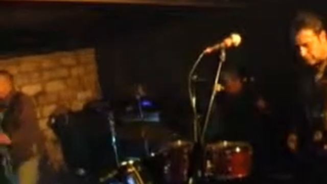 Strychnine - la leçon смотреть онлайн