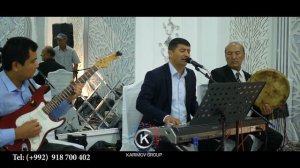 Фаёз Расулов ОШи Нахори Сурудои  Нави Тару Тоза 2022