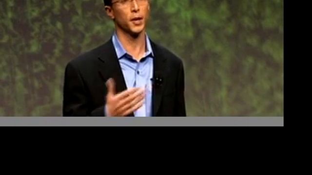 Tom Rath: Every Interaction Counts смотреть онлайн