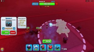 БЕСКОНЕЧНЫЙ РЕЖИМ С АСТРО КАМЕРА МЕН ТИТАН Toilet Wars: Tower Defense В РОБЛОКС !