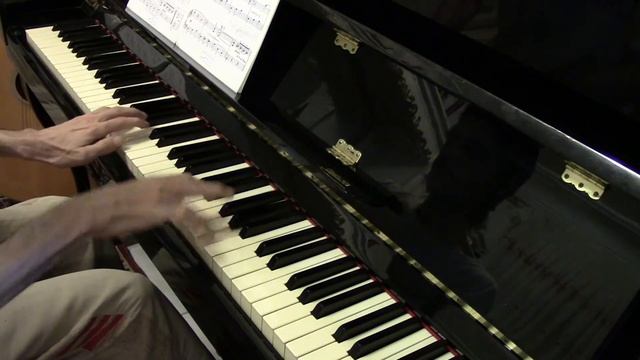 Ion Ivanovici , Waves Of The Danube , Piano : Seyed Mehdi Kholgh Mozaffar - Nariman , 10 Dec 2021 смотреть онлайн