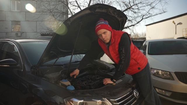 Двигатели 1.8 и 2.0 TSI. Какой самый лучший и в чем разница Gen1 Gen2 Gen3?