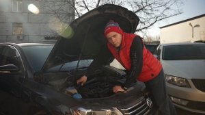 Двигатели 1.8 и 2.0 TSI. Какой самый лучший и в чем разница Gen1 Gen2 Gen3?