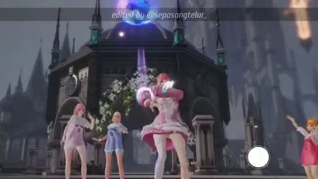 Dragon Raja - No.1 by Mona Honeyworks 🤣🤣 смотреть онлайн