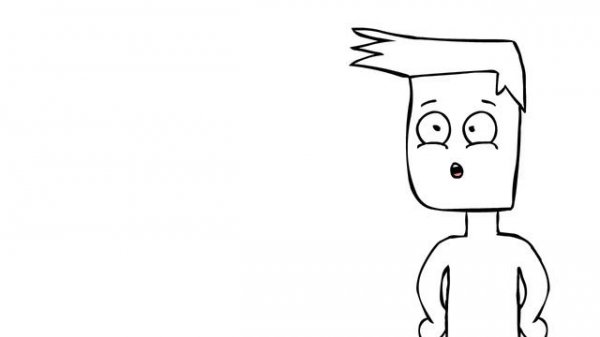 Мои Детские Кражи анимация Крик / RusAnimation