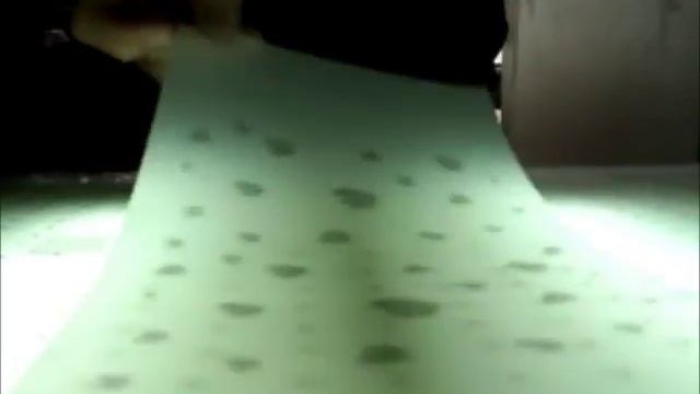 Control R - Serigrafia | Impresión de PP ( Polipropileno ) смотреть онлайн