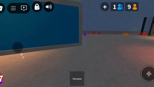 Затимился с читером