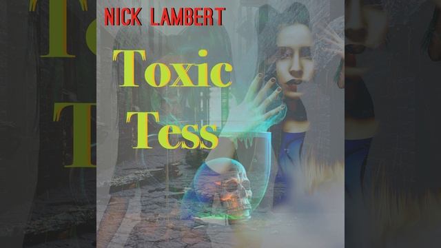 Toxic Tess смотреть онлайн