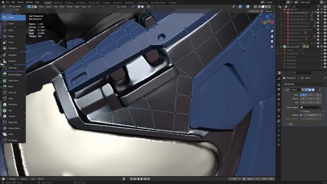 05_BuildingRendermesh_3 смотреть онлайн