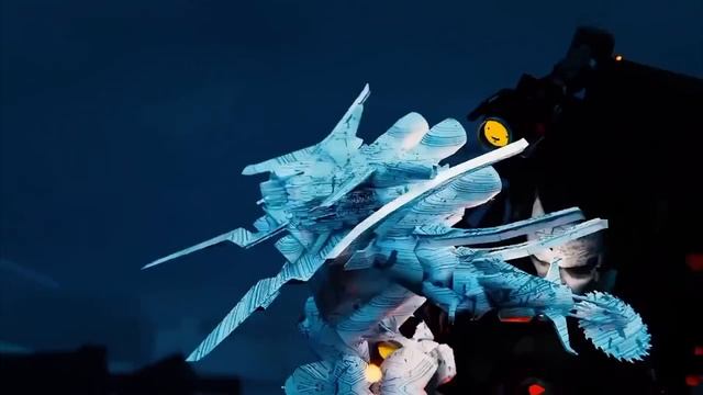 Skibidi Toilet Multiverse 043