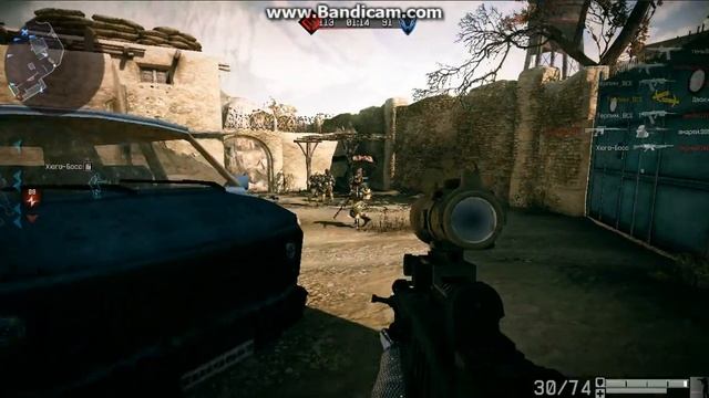 просто Warface смотреть онлайн