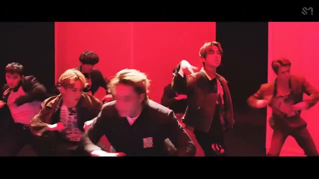 EXO 'Tempo' MV DontMessUpMyTempo смотреть онлайн