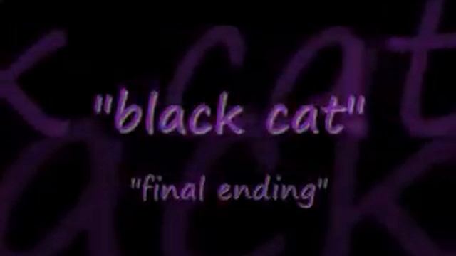 black cat songs 2 смотреть онлайн